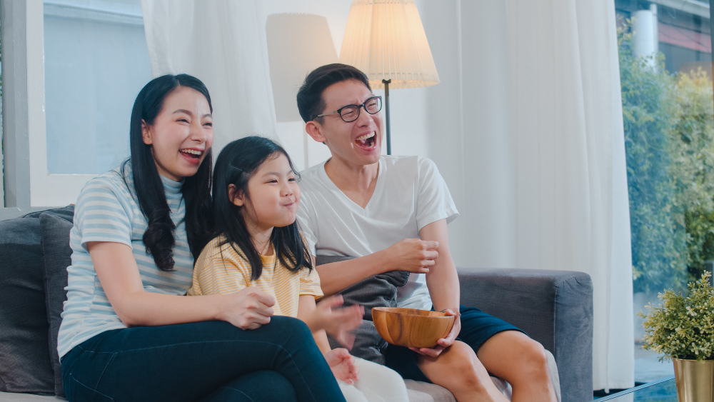 Rekomendasi Film Disney Terbaik untuk Ditonton Bersama Keluarga