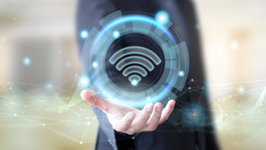 60 Rekomendasi Nama WiFi Keren, Unik, dan Anti-Mainstream