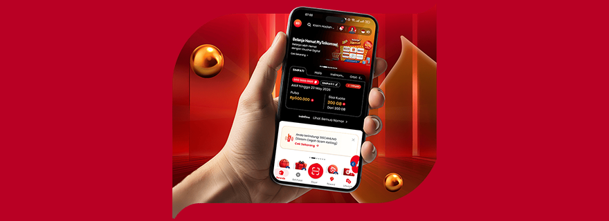 Tidak Bisa Masuk ke Aplikasi MyTelkomsel? Ini Cara Mengatasinya