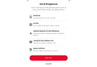 step component