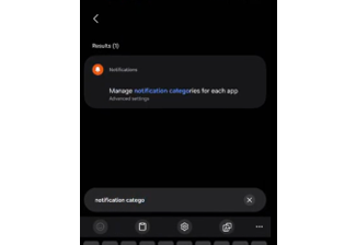 step component