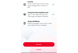 step component