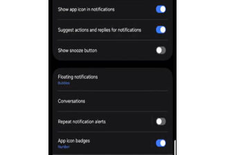step component