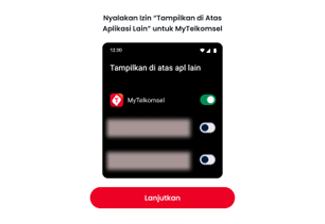 step component