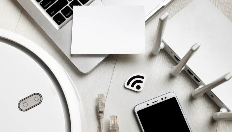Bagaimana Cara Kerja Access Point pada Jaringan Internet?