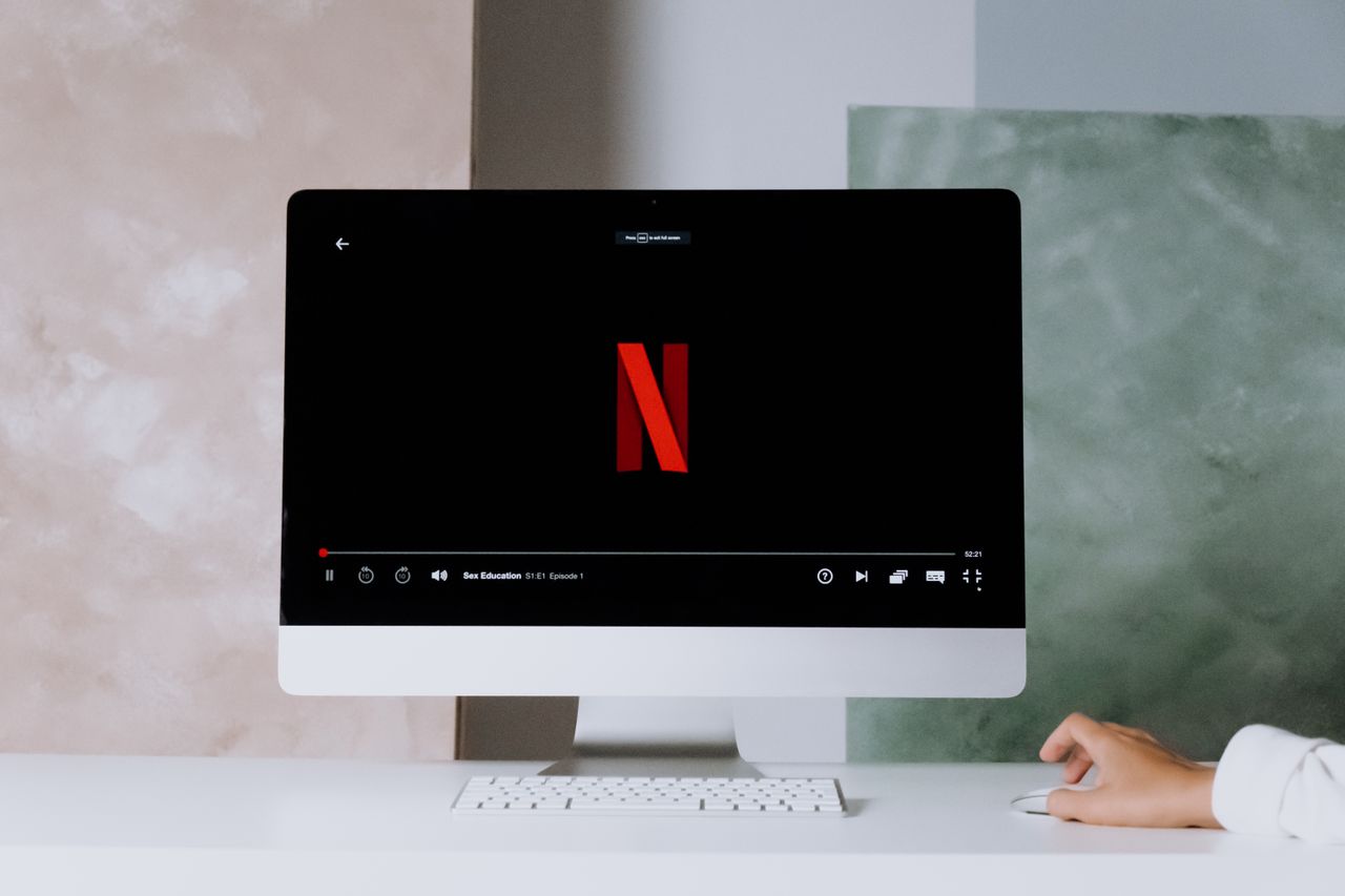 Cara Berlangganan Netflix dan Cara Daftar Akunnya