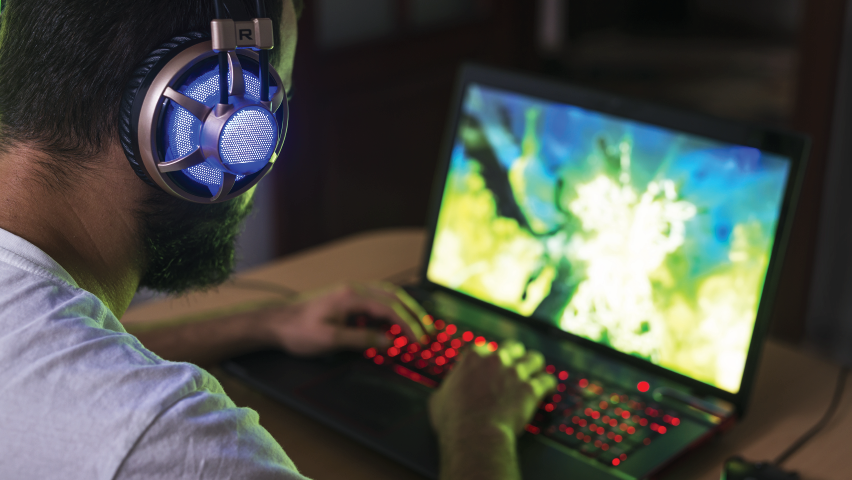 Cara Download Game di Laptop dengan Mudah dan Aman untuk Pemula