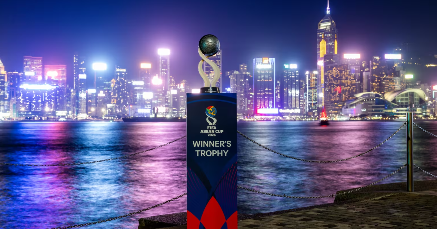 FIFA ASEAN Cup 2026: Jadwal, Peserta, dan Informasi Lengkap