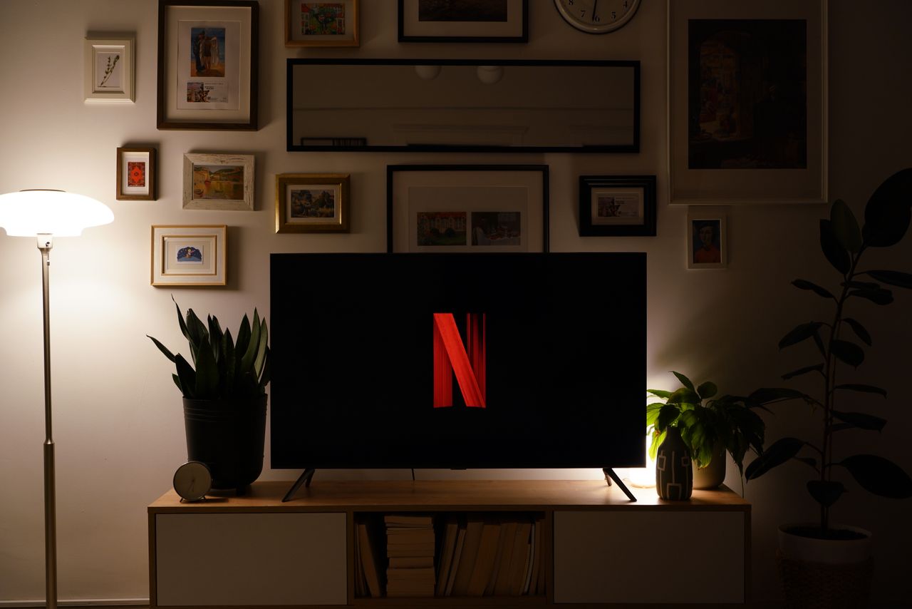 20 Film Netflix Terbaru 2026 yang Menarik Ditonton