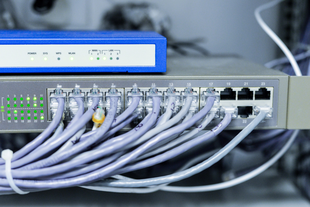 Fungsi Access Point dalam Jaringan Komputer & Internet