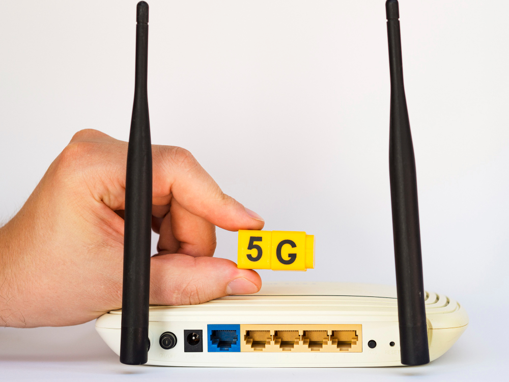 5 Perbedaan Modem dan Router, Jangan Sampai Salah Pilih