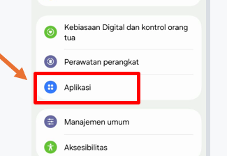 step component