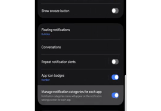 step component