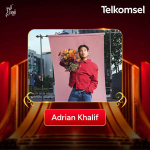 Adrian Khalif