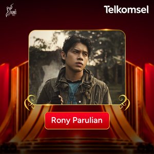 Rony Parulian