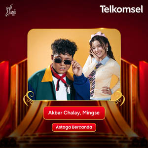 Akbar Chalay, Mingse