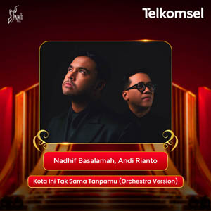Nadhif Basalamah, Andi Rianto