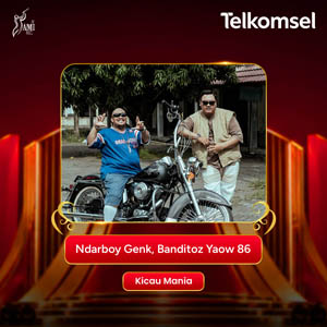 Ndarboy Genk, Banditoz Yaow 86