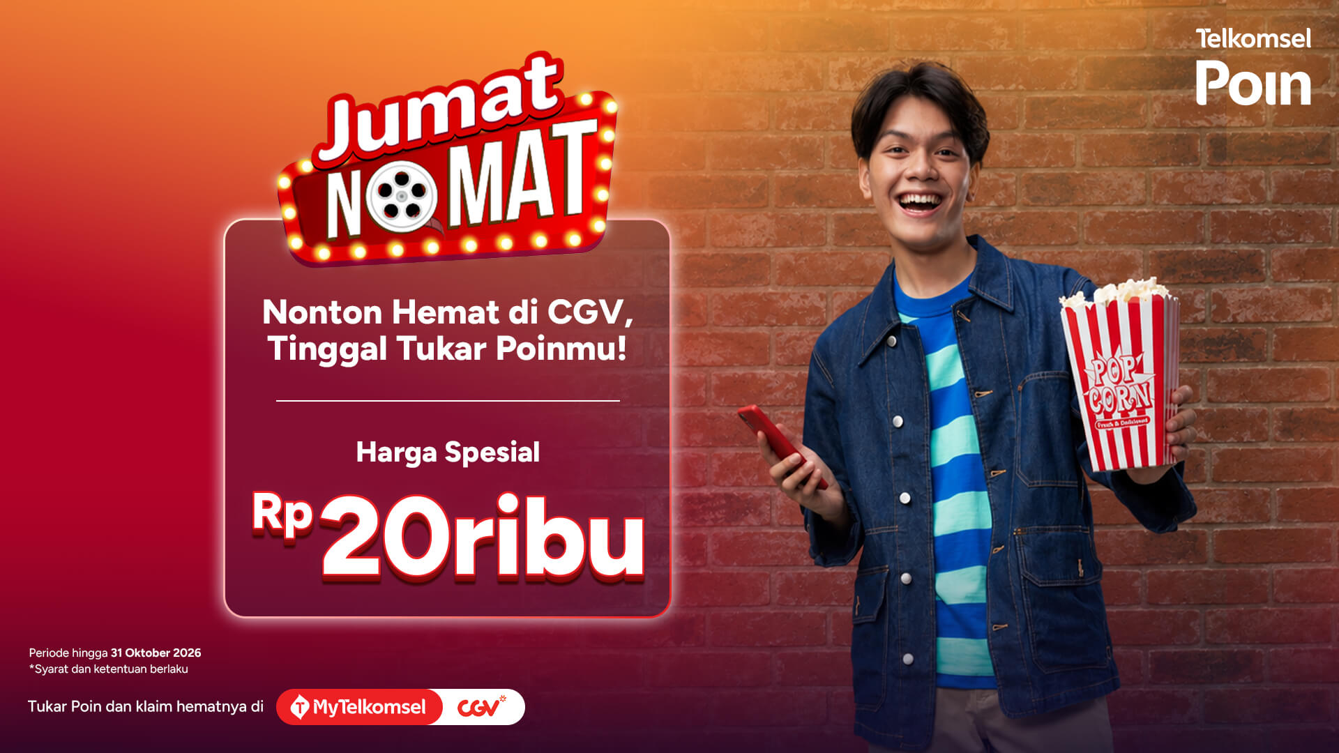 Poin Jumat Nomat