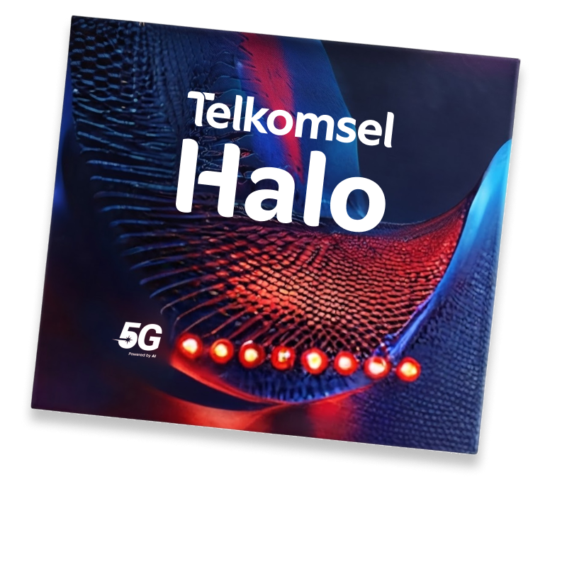 halo
