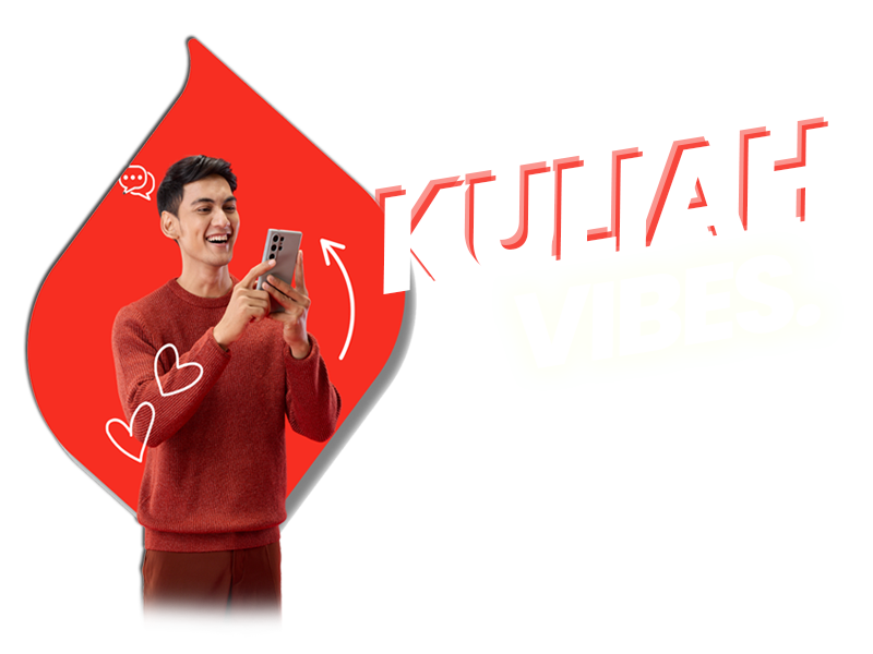 Kuliah Vibes