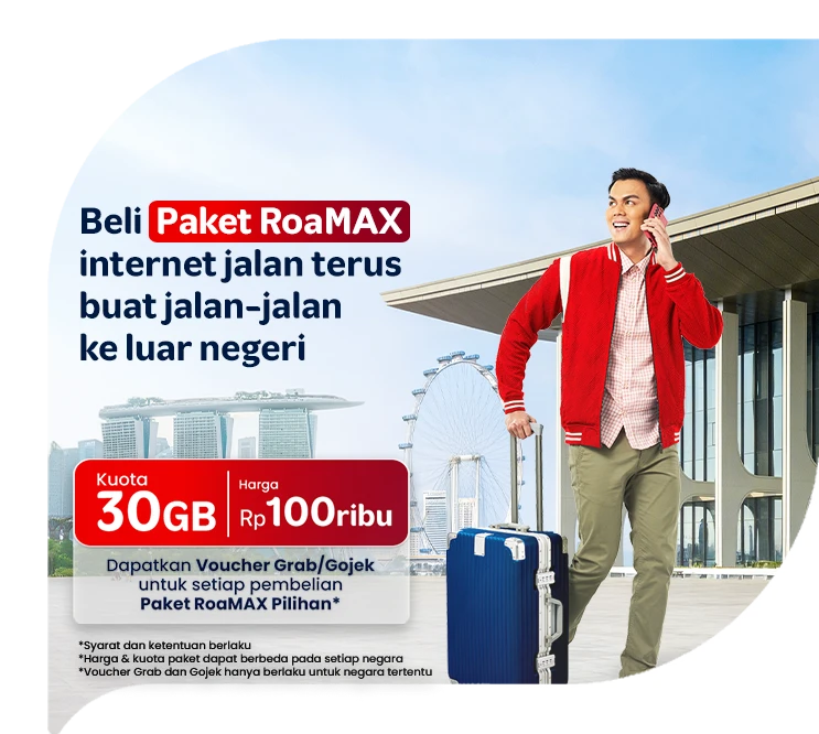 roamax