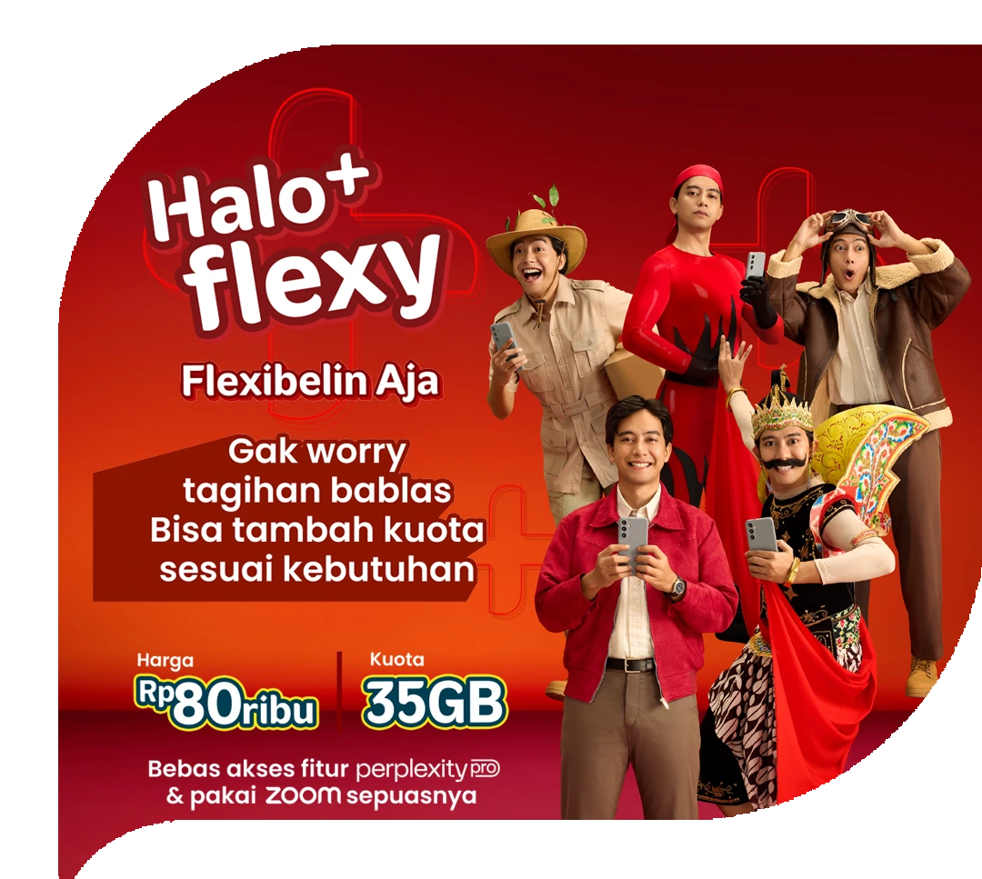 haloplus-flexy