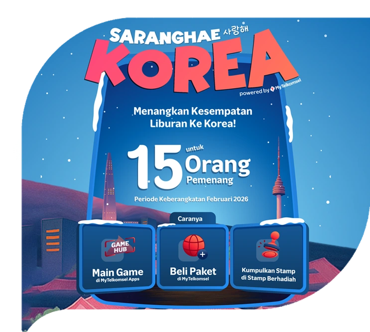 saranghae-korea