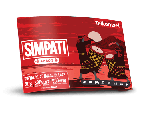 simpati-ambon