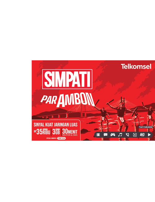 simpati-ambon