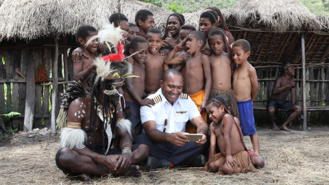 Menjadi Yang Terbaik