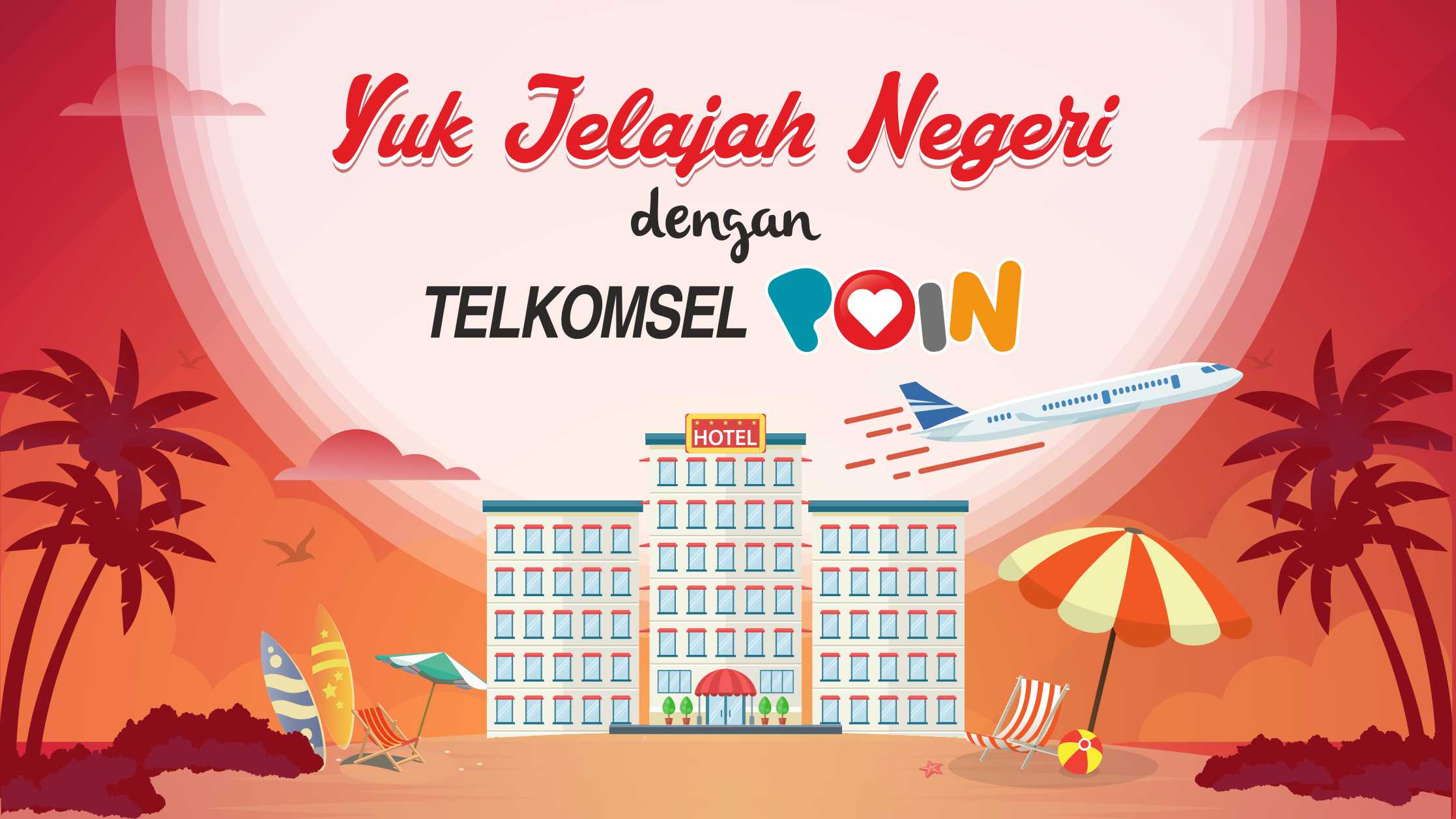 Yuk Jelajah Negeri
