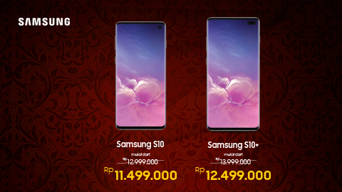 Program Eraversary Device Bundling