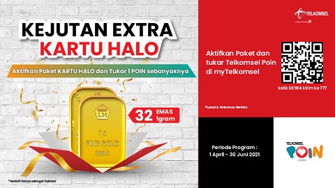 kejutan-extra-kartuhalo