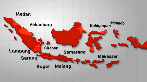 Road Show #BhayPlastik Hadir di Berbagai Kota