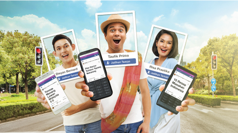 facebook tanpa mengurangi kuota