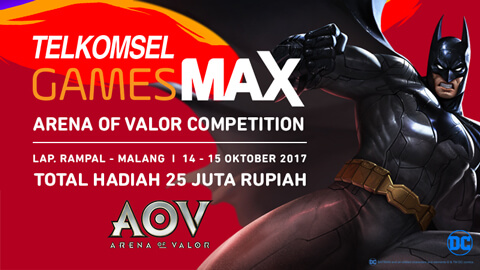 AOV Malang