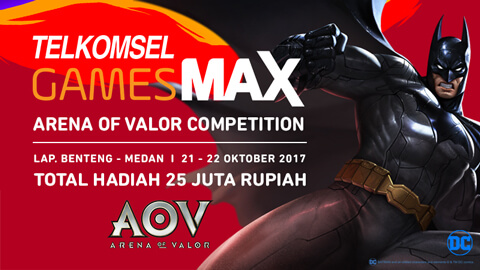 AOV Medan