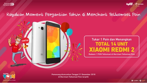 promo akhir tahun 2018