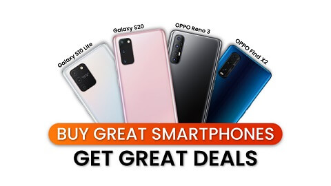 kartuHalo GreatDeals