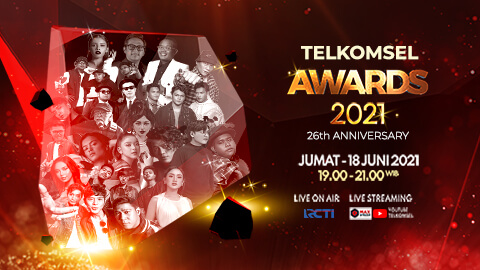 telkomsel-awards
