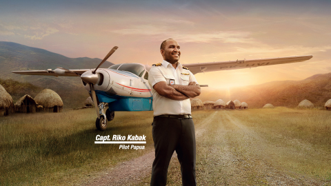 Menjadi Yang Terbaik