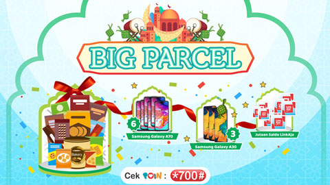 big-parcel