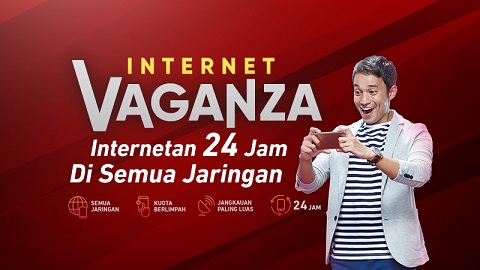 inet vaganza
