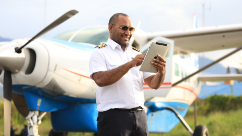 Menjadi Yang Terbaik