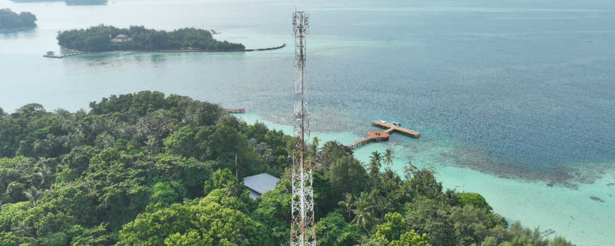 Telkomsel Siap Optimalkan Spektrum 700 MHz dan 2,6 GHz untuk Perkuat Pengalaman Digital Indonesia