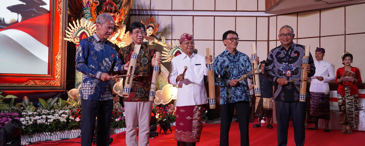 Matematika Jadi Lebih Menyenangkan, Kolaborasi Telkomsel dan Pemerintah Provinsi Bali Hadirkan Ekosistem “AI for Education” yang Inklusif