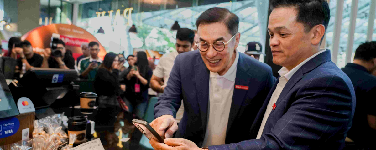 Telkomsel dan MAP Luncurkan “MAPrivilege”, Hubungkan Pelanggan dengan Beragam Manfaat Gaya Hidup