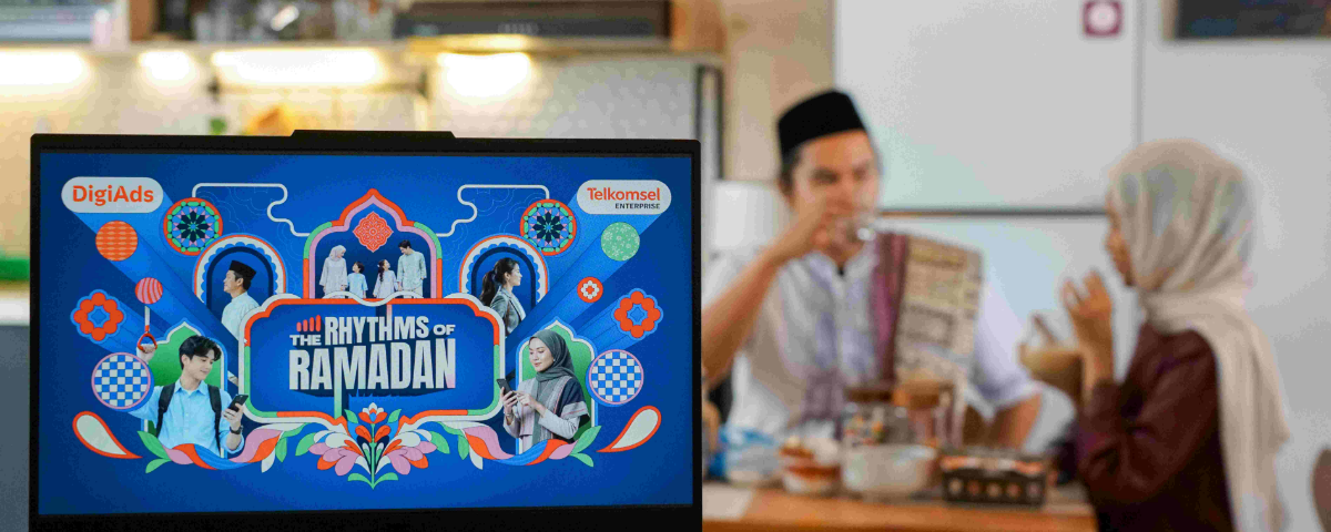 Ramadan Insight 2027: Telkomsel Enterprise Bantu Brand Temukan Momen Emas di Setiap Ritme Ramadan