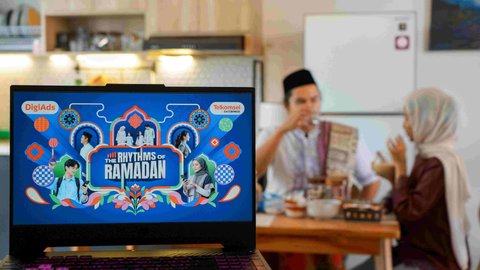 Ramadan Insight 2027: Telkomsel Enterprise Bantu Brand Temukan Momen Emas di Setiap Ritme Ramadan